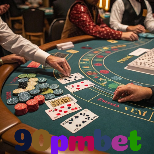 90pmbet:Jogue poker, aposte no futebol e ganhe em grandes jogos de cassino!