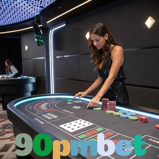 90pmbet：Aposte nas melhores slots e conquiste prêmios como nunca!