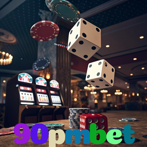 90pmbet：Aposte nas melhores slots e conquiste prêmios como nunca!