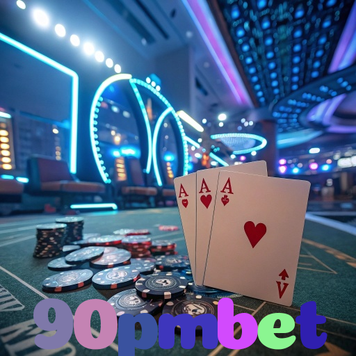90pmbet：Aposte no futebol, jogue poker e conquiste vitórias épicas!