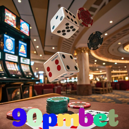 90pmbet：Aposte no futebol, jogue poker e conquiste vitórias épicas!