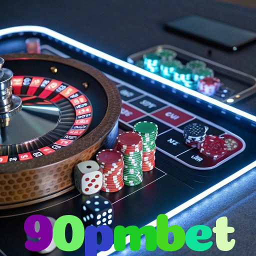 90pmbet：Aposte no futebol, jogue poker e conquiste vitórias épicas!