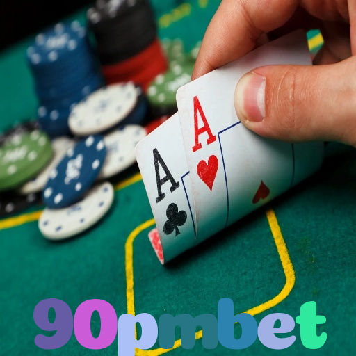 90pmbet：Aposte nas melhores slots e conquiste prêmios como nunca!