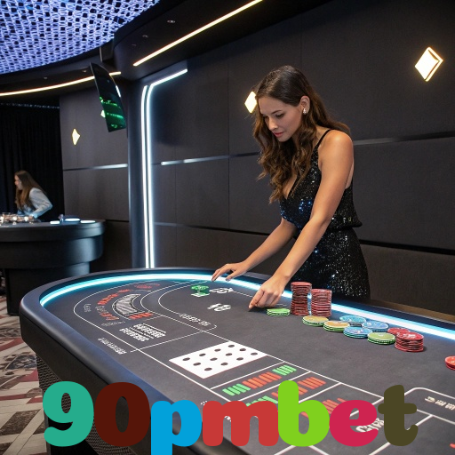 90pmbet：Aposte no futebol, jogue poker e conquiste vitórias épicas!
