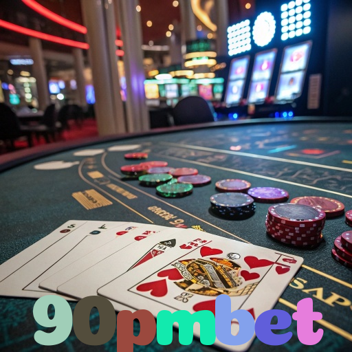 90pmbet:Jogue poker, aposte no futebol e ganhe em grandes jogos de cassino!