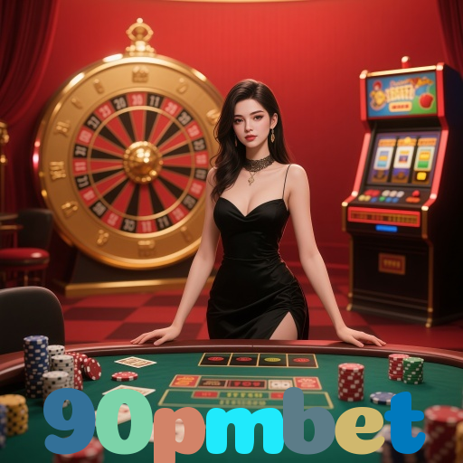 90pmbet：Jogue poker, aposte no futebol e ganhe em grandes jogos de cassino!