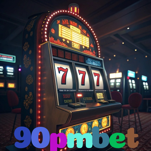 90pmbet:Aposte nas melhores slots e conquiste prêmios como nunca!