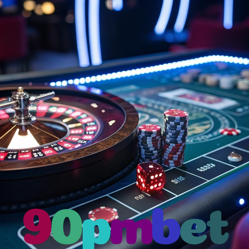 90pmbet：Aposte nas melhores slots e conquiste prêmios como nunca!