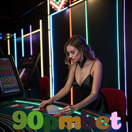 90pmbet：Aposte nas melhores slots e conquiste prêmios como nunca!