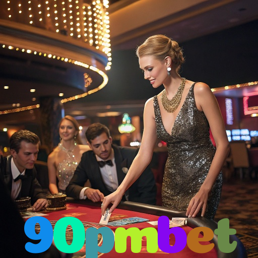 90pmbet：Aposte nas melhores slots e conquiste prêmios como nunca!