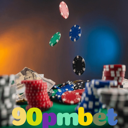 90pmbet:Jogue poker, aposte no futebol e ganhe em grandes jogos de cassino!