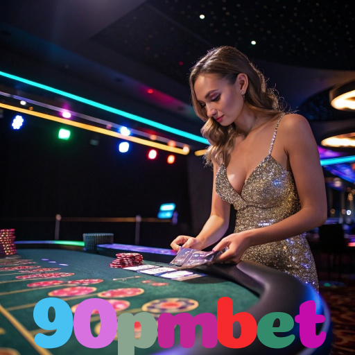 90pmbet：Jogue poker, aposte no futebol e ganhe em grandes jogos de cassino!