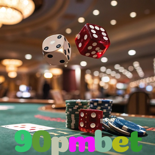 90pmbet：Aposte nas melhores slots e conquiste prêmios como nunca!