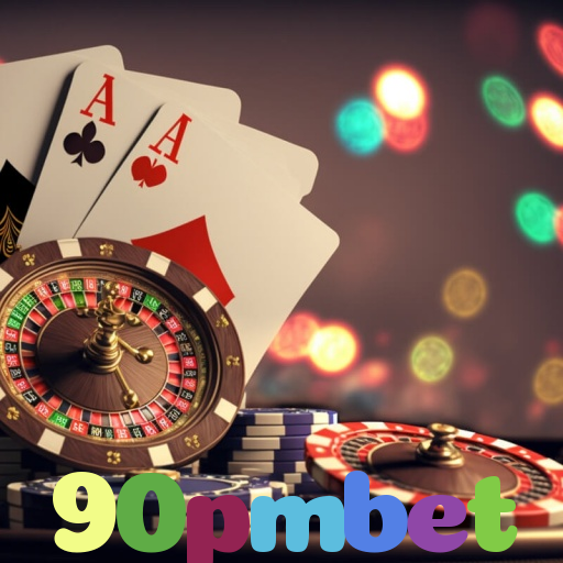 90pmbet:Jogue poker, aposte no futebol e ganhe em grandes jogos de cassino!