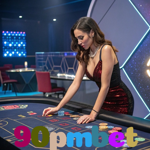 90pmbet：Aposte no futebol, jogue poker e conquiste vitórias épicas!