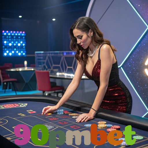 90pmbet：Aposte nas melhores slots e conquiste prêmios como nunca!
