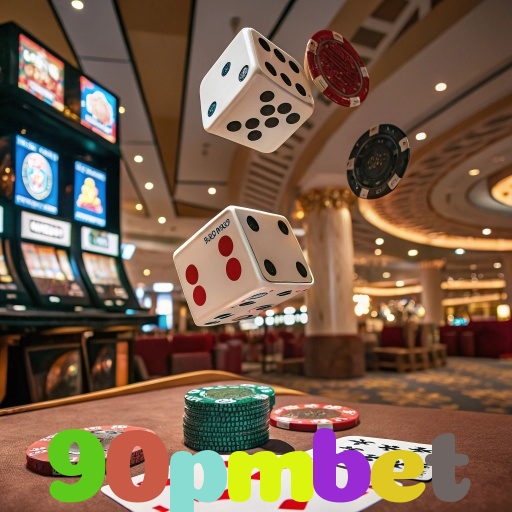 90pmbet：Jogue poker, aposte no futebol e ganhe em grandes jogos de cassino!