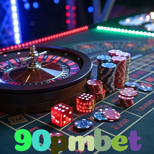 90pmbet：Aposte nas melhores slots e conquiste prêmios como nunca!