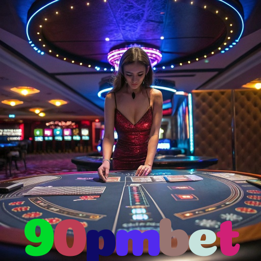 90pmbet：Jogue poker, aposte no futebol e ganhe em grandes jogos de cassino!