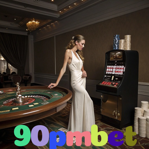 90pmbet：Jogue poker, aposte no futebol e ganhe em grandes jogos de cassino!