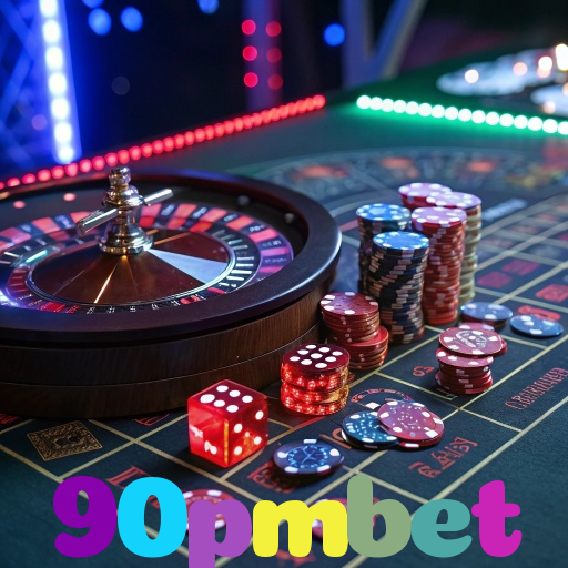 90pmbet：Aposte no futebol, jogue poker e conquiste vitórias épicas!