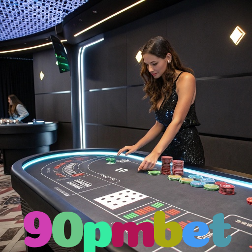 90pmbet：Aposte nas melhores slots e conquiste prêmios como nunca!