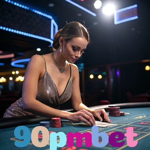90pmbet：Aposte no futebol, jogue poker e conquiste vitórias épicas!