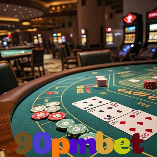 90pmbet:Aposte no futebol, jogue poker e conquiste vitórias épicas!