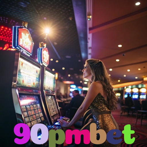 90pmbet：Aposte no futebol, jogue poker e conquiste vitórias épicas!