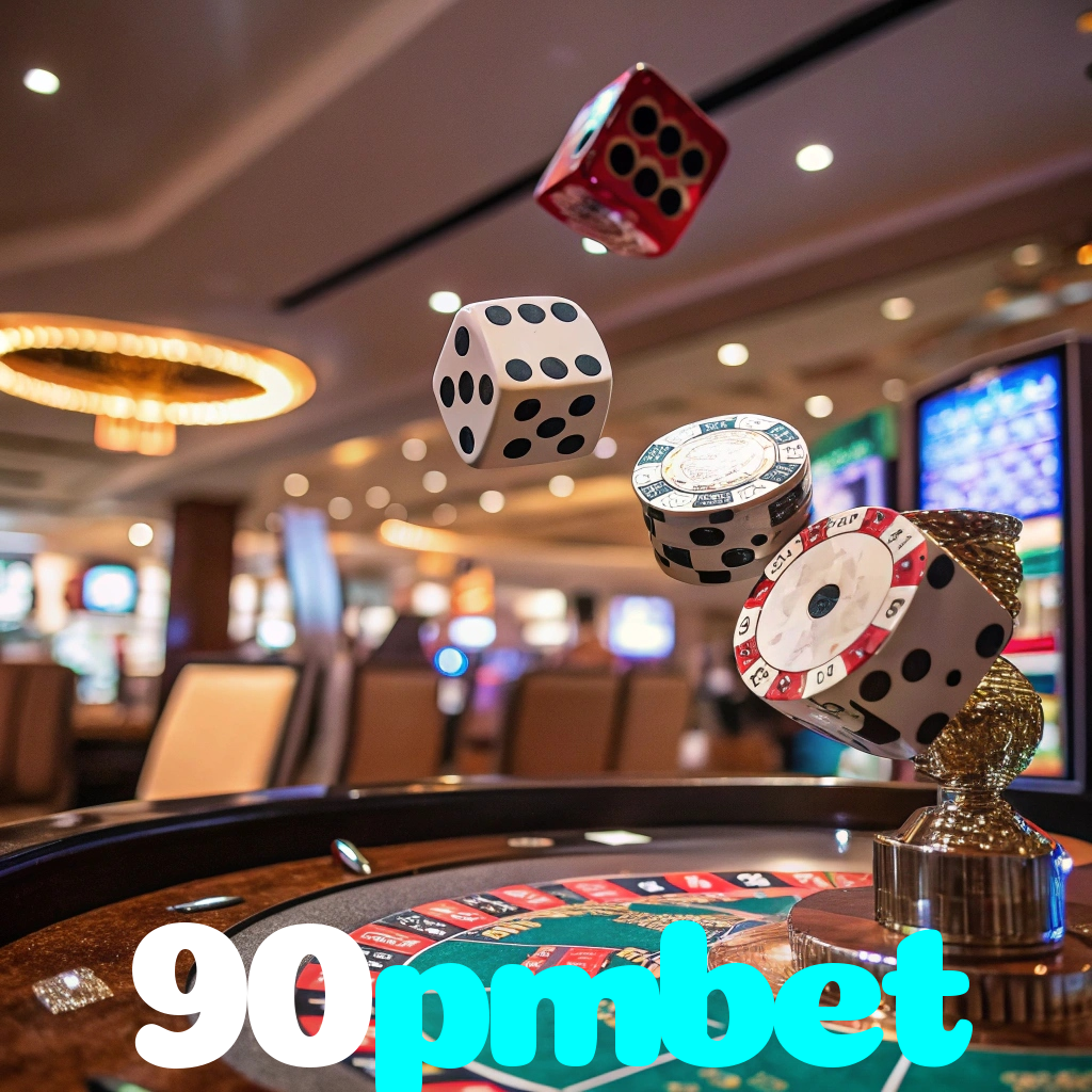 90pmbet：Jogue poker, aposte no futebol e ganhe em grandes jogos de cassino!