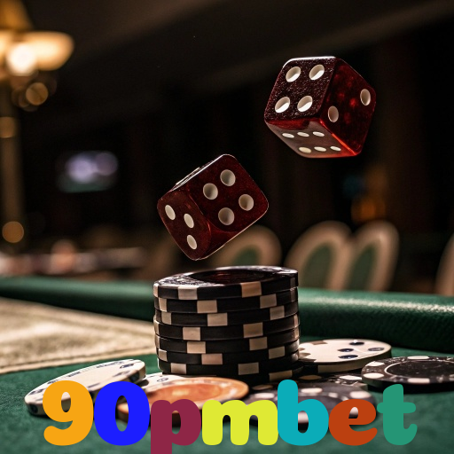 90pmbet：Aposte no futebol, jogue poker e conquiste vitórias épicas!
