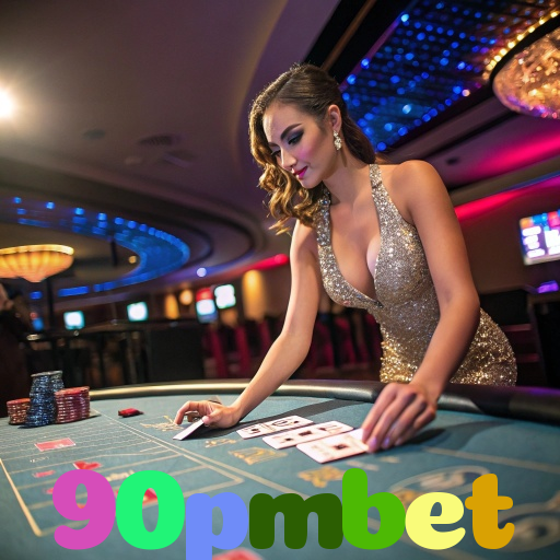 90pmbet：Aposte nas melhores slots e conquiste prêmios como nunca!