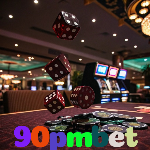 90pmbet:Aposte no futebol, jogue poker e conquiste vitórias épicas!