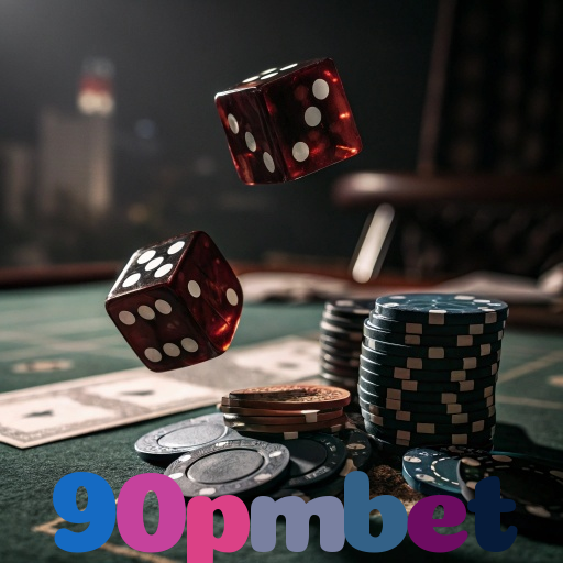 90pmbet：Aposte nas melhores slots e conquiste prêmios como nunca!