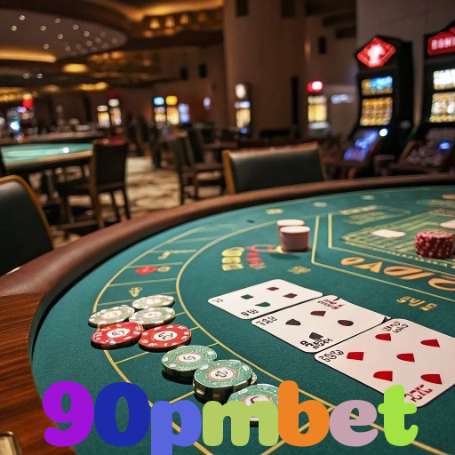 90pmbet：Jogue poker, aposte no futebol e ganhe em grandes jogos de cassino!