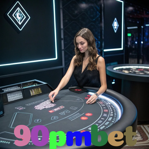 90pmbet：Aposte nas melhores slots e conquiste prêmios como nunca!