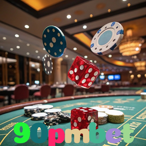 90pmbet：Aposte nas melhores slots e conquiste prêmios como nunca!