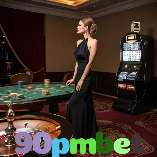 90pmbet：Aposte no futebol, jogue poker e conquiste vitórias épicas!