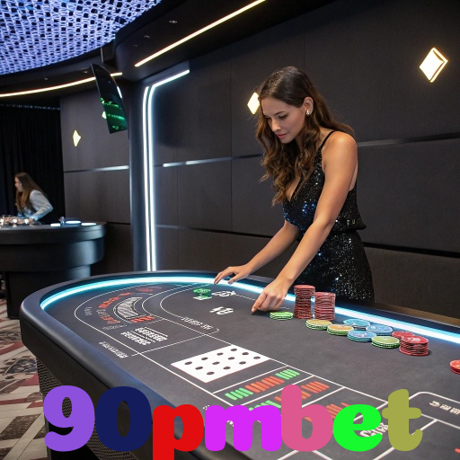 90pmbet：Aposte nas melhores slots e conquiste prêmios como nunca!