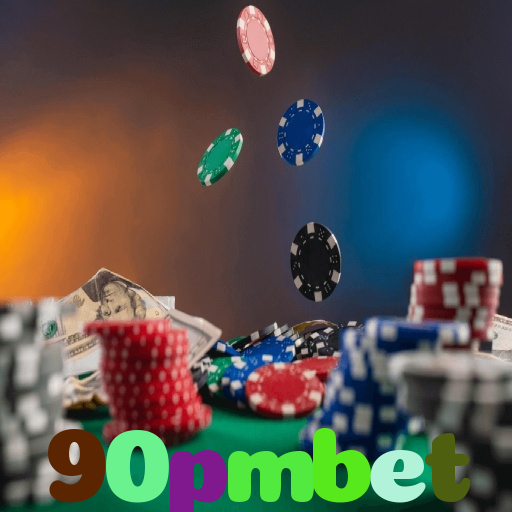 90pmbet:Jogue poker, aposte no futebol e ganhe em grandes jogos de cassino!