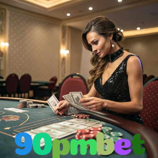 90pmbet：Jogue poker, aposte no futebol e ganhe em grandes jogos de cassino!