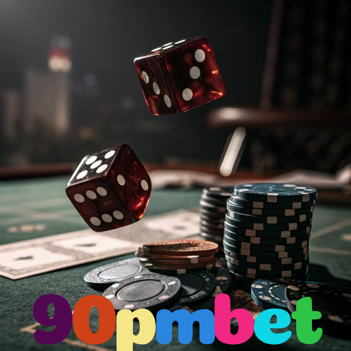 90pmbet：Aposte nas melhores slots e conquiste prêmios como nunca!