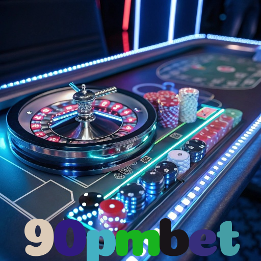 90pmbet：Aposte no futebol, jogue poker e conquiste vitórias épicas!