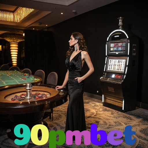 90pmbet：Aposte no futebol, jogue poker e conquiste vitórias épicas!