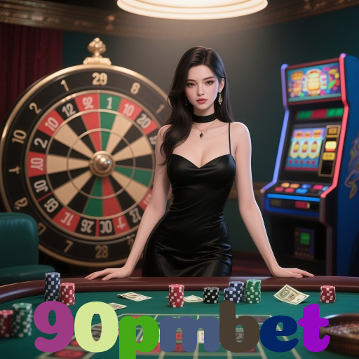 90pmbet：Aposte no futebol, jogue poker e conquiste vitórias épicas!