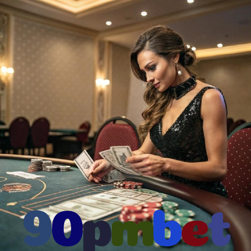 90pmbet：Aposte no futebol, jogue poker e conquiste vitórias épicas!