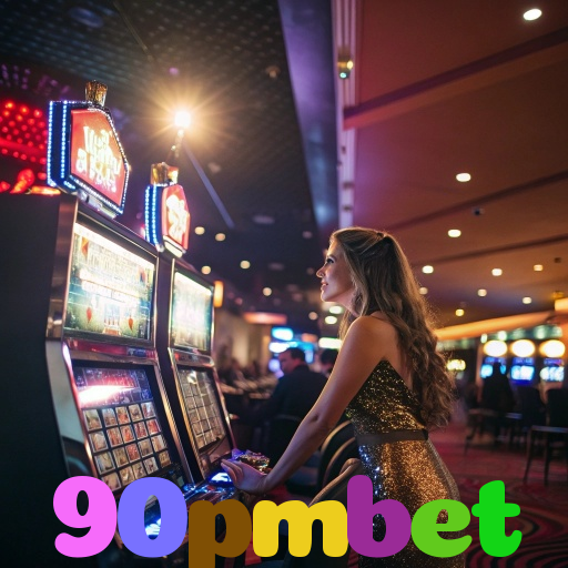 90pmbet：Aposte no futebol, jogue poker e conquiste vitórias épicas!