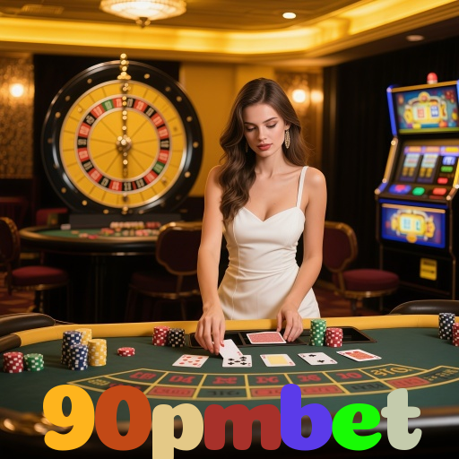 90pmbet：Aposte no futebol, jogue poker e conquiste vitórias épicas!