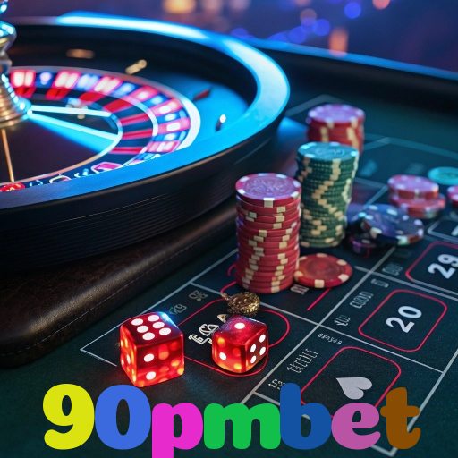 90pmbet：Jogue poker, aposte no futebol e ganhe em grandes jogos de cassino!