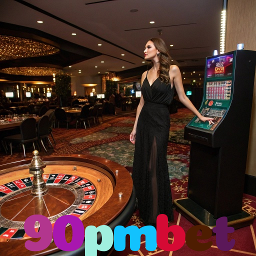 90pmbet:Aposte nas melhores slots e conquiste prêmios como nunca!